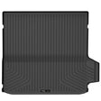 Husky Liners WeatherBeater Cargo Liner - Black - 2019-2024 Subaru Ascent
