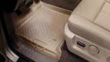 Husky Liners Wagon Sedan Classic Style Black Floor Liner - 2000-2004 Subaru Outback
