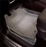 Husky Liners Sedan Wagon Classic Style Black Floor Liners - 1998-2007 Subaru Forester