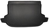 Husky Liners WeatherBeater Black Trunk Liner - 2014-2015 Subaru Forester