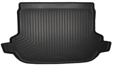 Husky Liners WeatherBeater Black Trunk Liner - 2014-2015 Subaru Forester