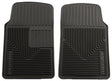 Husky Liners Acura Integra Heavy Duty Black Front Floor Mats - 1996-2008 Subaru Impreza