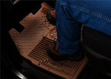 Husky Liners Acura Integra Heavy Duty Black Front Floor Mats - 1996-2008 Subaru Impreza
