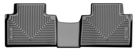 Husky Liners X-Act Contour Front Floor Liner - Black - 2026 Subaru Outback