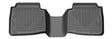 Husky Liners X-Act Contour 2nd Row Floor Liner - Black - 2026 Subaru Outback