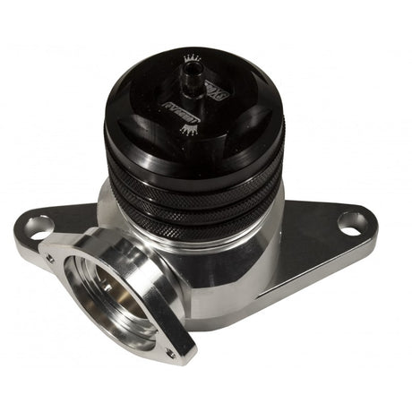 TurboXS Hybrid Blow-Off Valve - 2002-2007 Subaru WRX / 2004-2021 STI - TurboXS WS02-XS-HYB