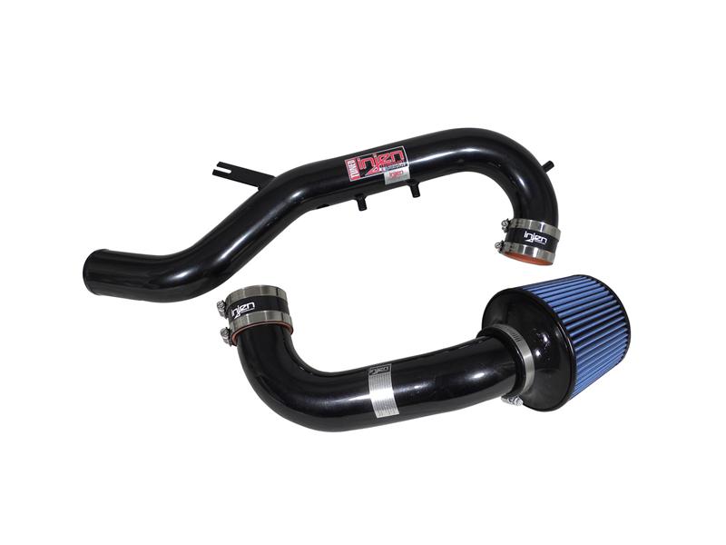Injen RS 2.5L Black Cold Air Intake **SPECIAL ORDER** - 2000-2001 Subaru Impreza
