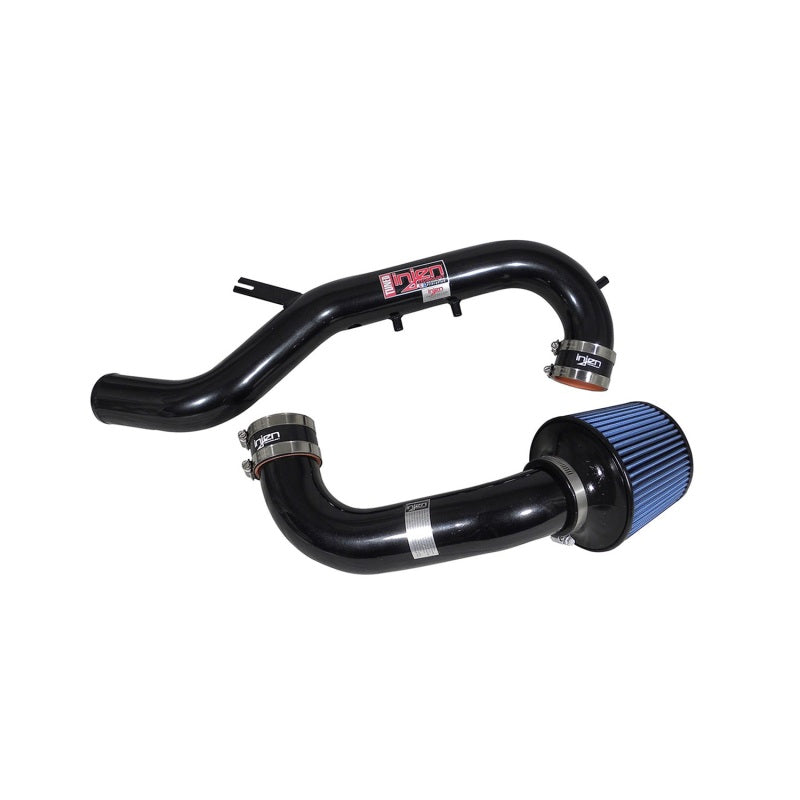 Injen RS 2.5L Black Cold Air Intake **SPECIAL ORDER** - 2000-2001 Subaru Impreza