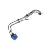Injen RS 2.5L-4cyl Cold Air Intake - 2005-2007 Subaru Impreza