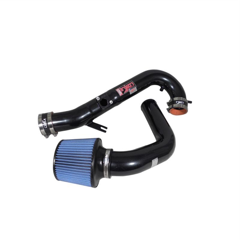 Injen RS 2.5L-4cyl Cold Air Intake - 2005-2007 Subaru Impreza
