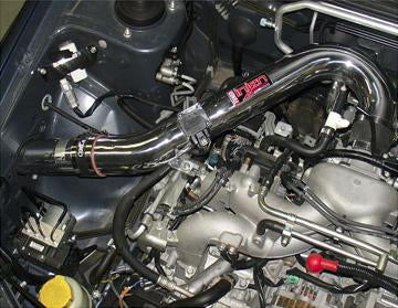 Injen RS 2.5L-4cyl Cold Air Intake - 2005-2007 Subaru Impreza