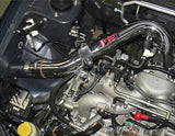 Injen RS 2.5L-4cyl Cold Air Intake - 2005-2007 Subaru Impreza