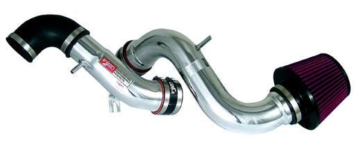 Injen RS 2.5L-4cyl Cold Air Intake - 2005-2007 Subaru Impreza