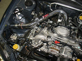 Injen RS 2.5L-4cyl Cold Air Intake - 2005-2007 Subaru Impreza