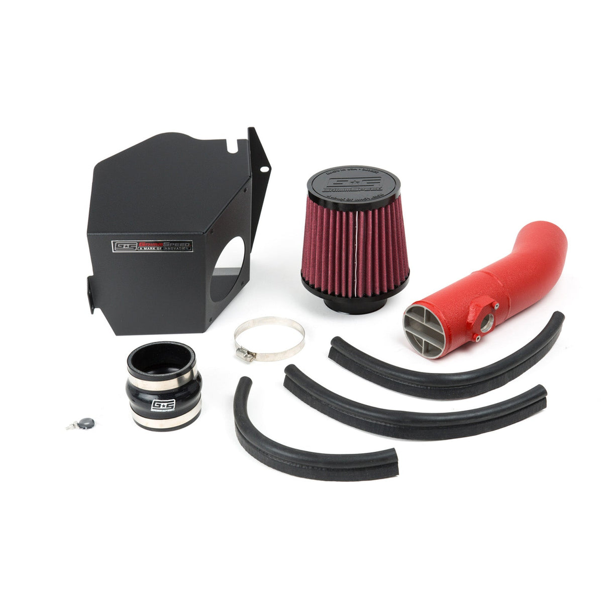 GrimmSpeed Stage 1 Power Package - 2008-2014 Subaru STI - product image 3