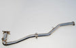 Invidia Down-Pipe w/ High Flow Cat - 2010-2019 Subaru Legacy