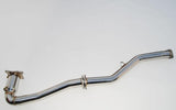Invidia Down-Pipe w/ High Flow Cat - 2010-2019 Subaru Legacy