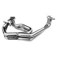 Invidia Racing Exhaust Manifold - 2002-2014 Subaru WRX / 2004-2021 STI