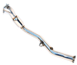 Invidia Divorced-Wastegate Catted Downpipe - 2008-2014 Subaru WRX / 2008-2021 STI