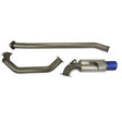 Invidia Full-Titanium Cat-Back Exhaust - 2013-2021 Subaru BRZ