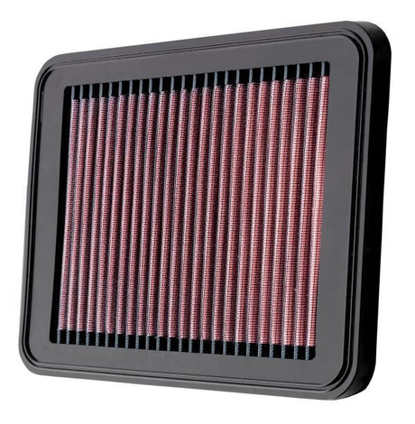 K&N L4-2.0L F / I Drop In Replacement Air Filter - 2017 Subaru Impreza