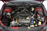 K&N F / I Typhoon Short Ram Intake - 2017-2018 Subaru Impreza
