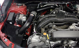 K&N F / I Typhoon Short Ram Intake - 2017-2018 Subaru Impreza