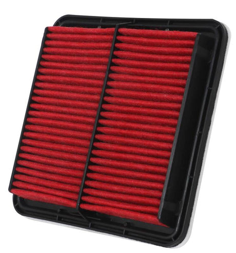 K&N Advantage Plus Air Filter 24K Miles Leg - 2007-2010 Subaru Forester