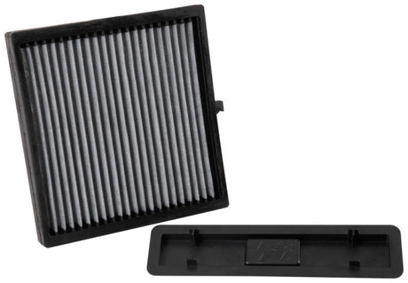 K&N F / I Cabin Air Filter - 2009-2018 Subaru Forester