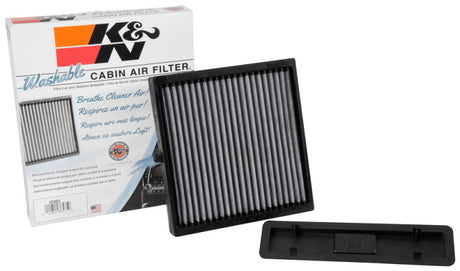 K&N F / I Cabin Air Filter - 2009-2018 Subaru Forester