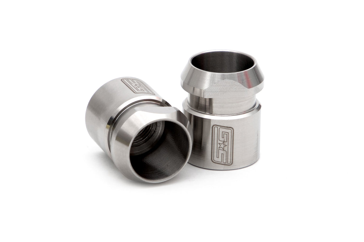 GrimmSpeed Shift Boot Retainer - Subaru 5-Speed Manual - product image 1