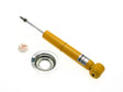 KONI (Yellow) Shock Incl. Excl. - Rear - 2008-2011 Subaru Impreza