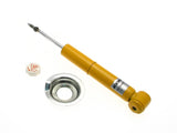 KONI (Yellow) Shock Incl. Excl. - Rear - 2008-2011 Subaru Impreza