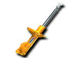 KONI (Yellow) Shock Incl. - Rear - 2002-2003 Subaru Impreza