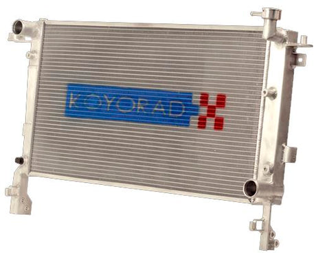 Koyo (MT / w/ Filler Neck) Radiator - 2005-2009 Subaru Legacy