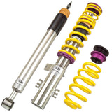 KW Coilover Kit V2 Sedan + Wagon - 2003-2008 Subaru Legacy