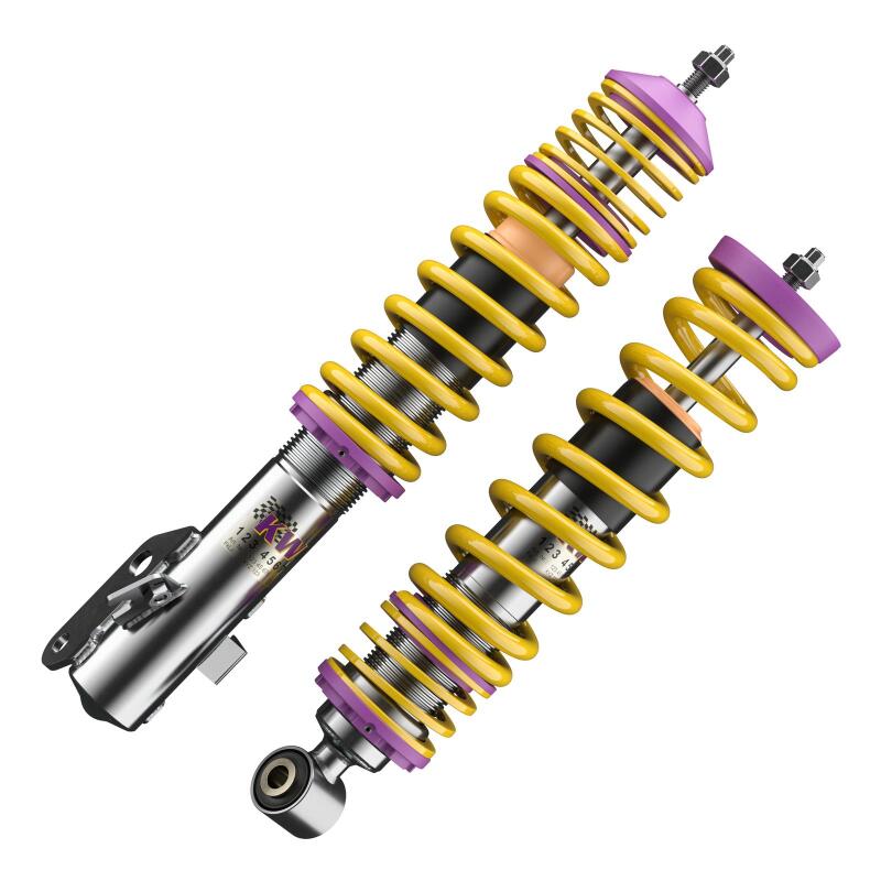 KW Coilover Kit V2 Sedan + Wagon - 2003-2008 Subaru Legacy