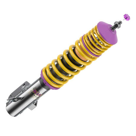 KW Coilover Kit V2 Sedan + Wagon - 2003-2008 Subaru Legacy