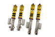 KW Coilover Kit V3 incl. (GC GF GFC) - 1993-2001 Subaru Impreza