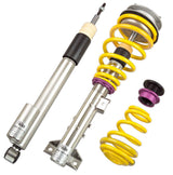 KW Coilover Kit V3 incl. (GC GF GFC) - 1993-2001 Subaru Impreza