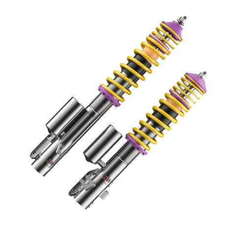 KW Coilover Kit V3 incl. (GC GF GFC) - 1993-2001 Subaru Impreza