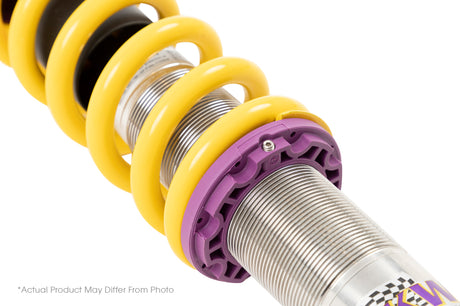 KW Coilover Kit V3 incl. (GC GF GFC) - 1993-2001 Subaru Impreza