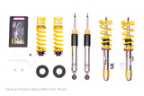 KW Coilover Kit V3 Sedan + Wagon - 2009-2019 Subaru Legacy