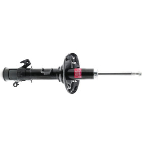 KYB Shocks & Struts Excel-G Front Left - 2015 Subaru Outback