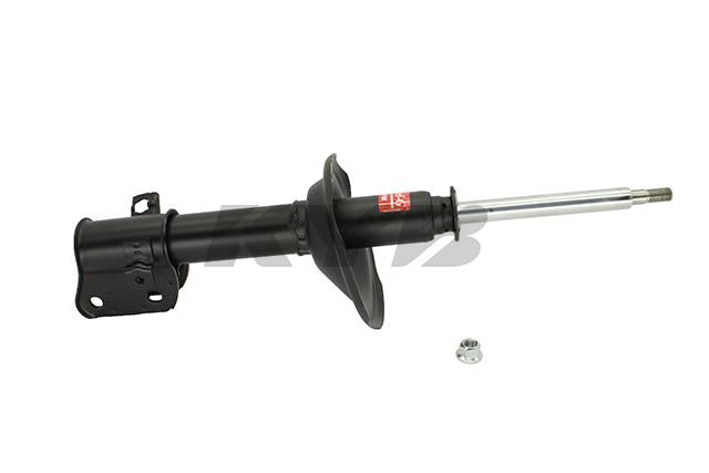KYB Shocks & Struts Excel-G Front Left SUBARU -02 - 1998-2002 Subaru Forester