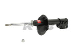 KYB Shocks & Struts Excel-G Front Left SUBARU -02 - 1998-2002 Subaru Forester
