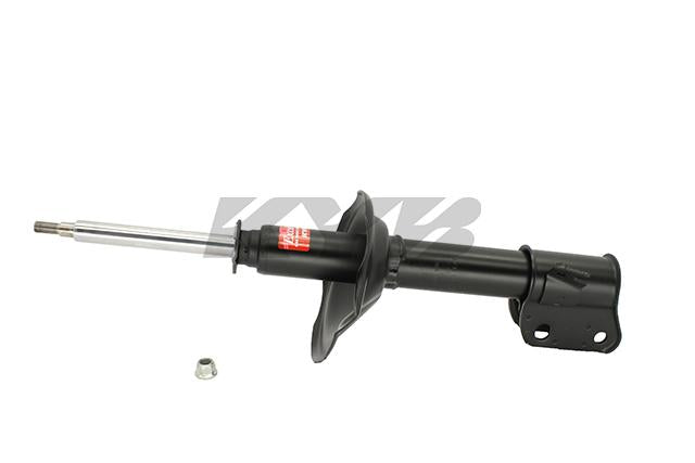 KYB Shocks & Struts Excel-G Front Left SUBARU -02 - 2000-2002 Subaru Outback