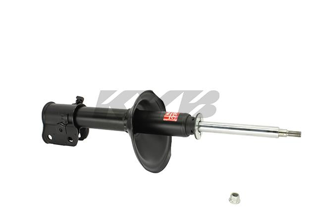 KYB Shocks & Struts Excel-G Front Left SUBARU -02 - 2000-2002 Subaru Outback