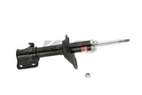 KYB Shocks & Struts Excel-G Front Left SUBARU - 2003 Subaru Forester