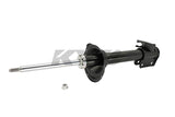 KYB Shocks & Struts Excel-G Rear Right SUBARU -05 - 2003-2005 Subaru Forester